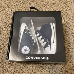 Converse Chuck Taylor All Star Cribster Easy-On